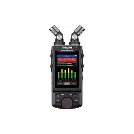 Tascam Portable Recorder Portacapture X8 - FRI-GX47-004JM4