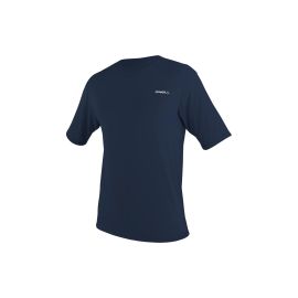 O'NEILL Basic Skins S/S Sun Shirt Men Gr. L - FRI-GX47-002ZG6