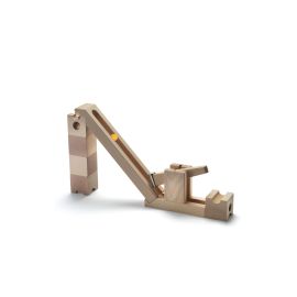 Cuboro Kugelbahn Zubehör Kick Das Extra Set für den Kick nach oben - FRI-GX47-004KMM
