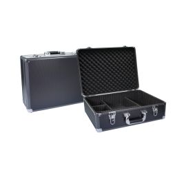 Dörr Koffer Titan 38 Schwarz - FRI-GX47-005FKN