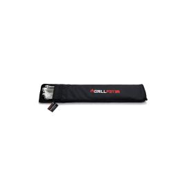 GRILLPETER Schaschlikspiesse Schampura 20er-Set, 50 cm - FRI-GX47-001H7V