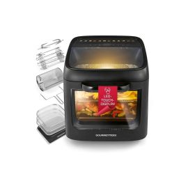 GOURMETmaxx Heissluftofen 12.5 l - FRI-GX47-000Q1W