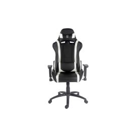 LC-Power Gaming-Stuhl LC-GC-2 Schwarz/Weiss - FRI-GX47-0067GT