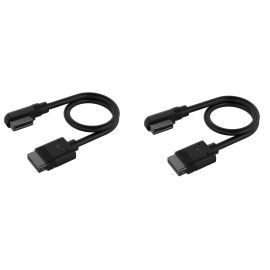 Corsair iCUE LINK Kabel 90° 2x 200 mm - FRI-GX47-001DYR