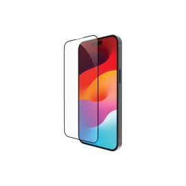 dbramante1928 Displayschutz Eco-Shield iPhone 15 Plus - FRI-GX47-002EMJ