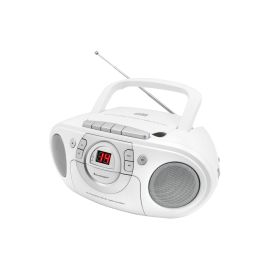 soundmaster Radio SCD5100WE Weiss - FRI-GX47-004E1D