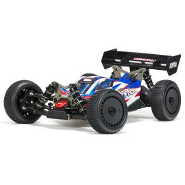 Arrma Buggy Typhon BLX 6S TLR Tuned 4WD ARTR, 1:8 - FRI-GX47-004471