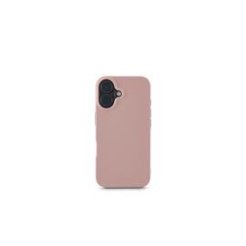 Hama Back Cover Fantastic Feel Nude für iPhone 16 - FRI-GX47-000C8A
