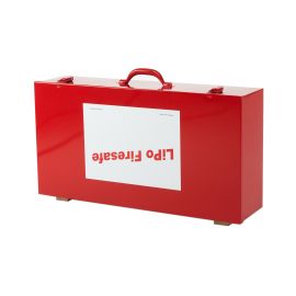 Willimann LiPo-Firesafe Typ 03 - FRI-GX47-002ZCK