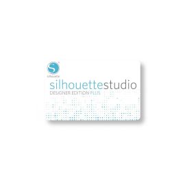 Silhouette Software Designer Edition Plus Update - FRI-GX47-005AFT