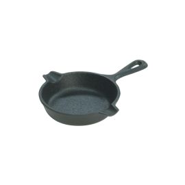 LODGE Grillpfanne als Aschenbecher oder Accessoire - FRI-GX47-004RP1
