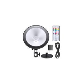 Godox CL10 LED Webcasting Umgebungslicht - FRI-GX47-0038AE