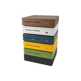 Olympia Kassenschublade Color MD 405 Weiss - FRI-GX47-002G8E