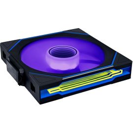 Lian Li UNI FAN SL-INF Wireless ARGB, PWM – Reverse Blade - FRI-GX47-005APX