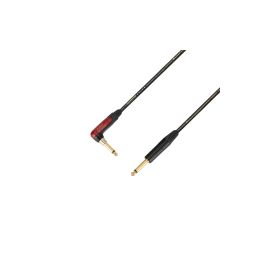 Adam Hall Instrumentenkabel 5 STAR IPR 0900 Silent 90° 9 m - FRI-GX47-003WP2