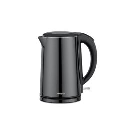 Trisa Wasserkocher Comfort Touch 1.5 l, Schwarz - FRI-GX47-001TPN