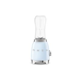 SMEG Standmixer 50's Style PBF01PBEU Pastellblau - FRI-GX47-002N96