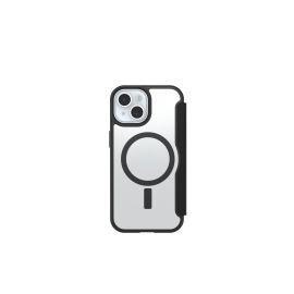 Otterbox Book Cover React Folio MagSafe für iPhone 16e/15/14/13 - FRI-GX47-003JVX