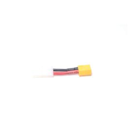 EP Adapterkabel XT60 zu Tamiya - FRI-GX47-00484D