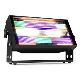 BeamZ Stroboskop BS1200 - FRI-GX47-002JVA