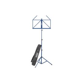 Bemero Notenständer MSS-8090BL blau - FRI-GX47-000XH1