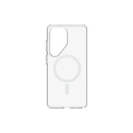 Rhinoshield Back Cover Clear Case (Magsafe) für Galaxy S26 Ultra - FRI-GX47-0044QQ