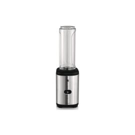 WMF Smoothie Maker Kult X Mix and Go Silber - FRI-GX47-000ZDH