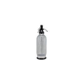 ISI Wassersprudler Classic Silber - FRI-GX47-003QKT
