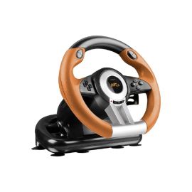 Speedlink Lenkrad DRIFT O.Z. Schwarz - FRI-GX47-0052NR