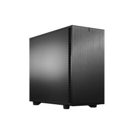 Fractal Design PC-Gehäuse Define 7 Schwarz - FRI-GX47-0016MM