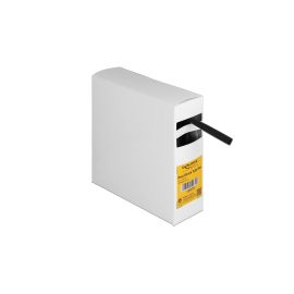 Delock Schrumpfschlauch Box mit Innenkleber, 5 m x 7.9 mm - FRI-GX47-000M5A