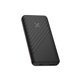 Xtorm Go2 Powerbank 10000 mAh Schwarz - FRI-GX47-007R8R