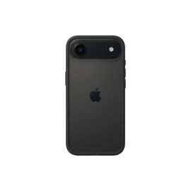 Apple Back Cover Air Bumper iPhone Air Schwarz - FRI-GX47-004D9M