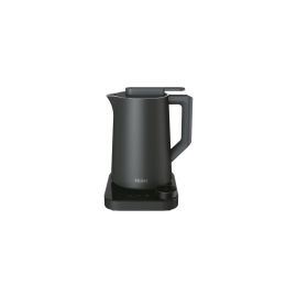 Haier Wasserkocher HKE7W 011 1.3 l, Schwarz - FRI-GX47-004APD