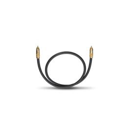 Oehlbach Audio-Kabel NF 214 Cinch - Cinch 2 m - FRI-GX47-0038R1