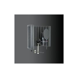 sE Electronics X1 S Studio Bundle, Schwarz, Grossmembran - FRI-GX47-005RAV