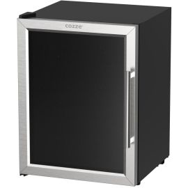 Cozze Kühlschrank 60L mit Stahlrahmen, elektrisch 230V - CH-Stecker - FRI-VP32-000189