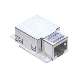 R&M Anschlussmodul R&M freenet Cat. 5e, 1x RJ45 geschirmt - FRI-GX47-001VQ9