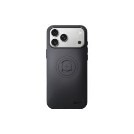 SP Connect Phone Case iPhone 17 Pro Max / 18 Pro Max SPC+ schwarz - FRI-GX47-001G9S