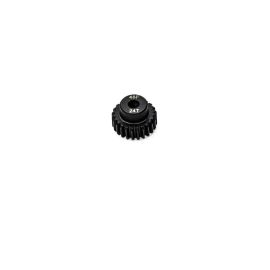 Konect Motorritzel 24T 48dp 3.175 mm Wellendurchmesser - FRI-GX47-006AXK