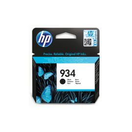 HP Tinte Nr. 934 (C2P19AE) Black - FRI-GX47-00016N