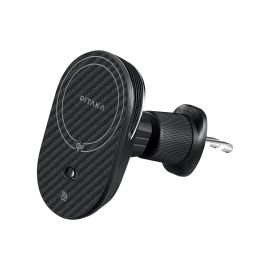 PITAKA Halterung Halter für Lüftungsgitter MagSafe - FRI-GX47-006RW2