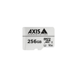Axis microSDXC-Karte Surveillance 256 GB 1 Stück - FRI-GX47-0002SN