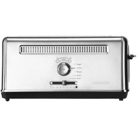 Gastroback Toaster Advanced 4S, Edelstahl - FRI-GX47-001R4H