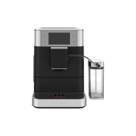 KitchenAid Kaffeevollautomat KF8 Schwarz - FRI-GX47-00795G