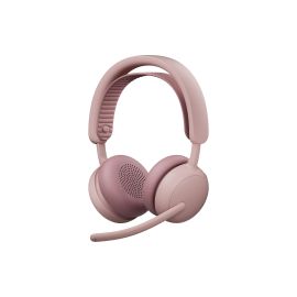 Logitech Headset Zone Wireless 2 ES Graphite - FRI-GX47-004HS2