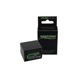 Patona Digitalkamera-Akku Premium VBT380 - FRI-GX47-0028Z2
