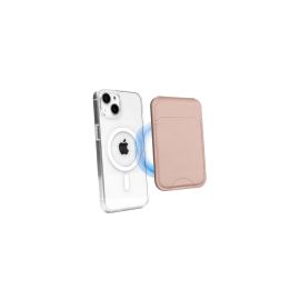 Valenta CardCase Stand MagSafe, Rosa - FRI-GX47-0022JY
