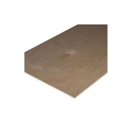 OEM Sperrholz 490 x 240 x 3 mm