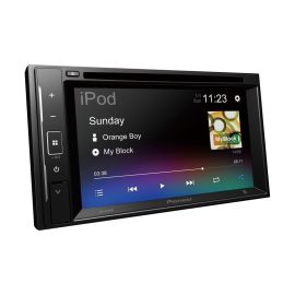 Pioneer Mediacenter AVH-A240BT 2 DIN - FRI-GX47-004ME6